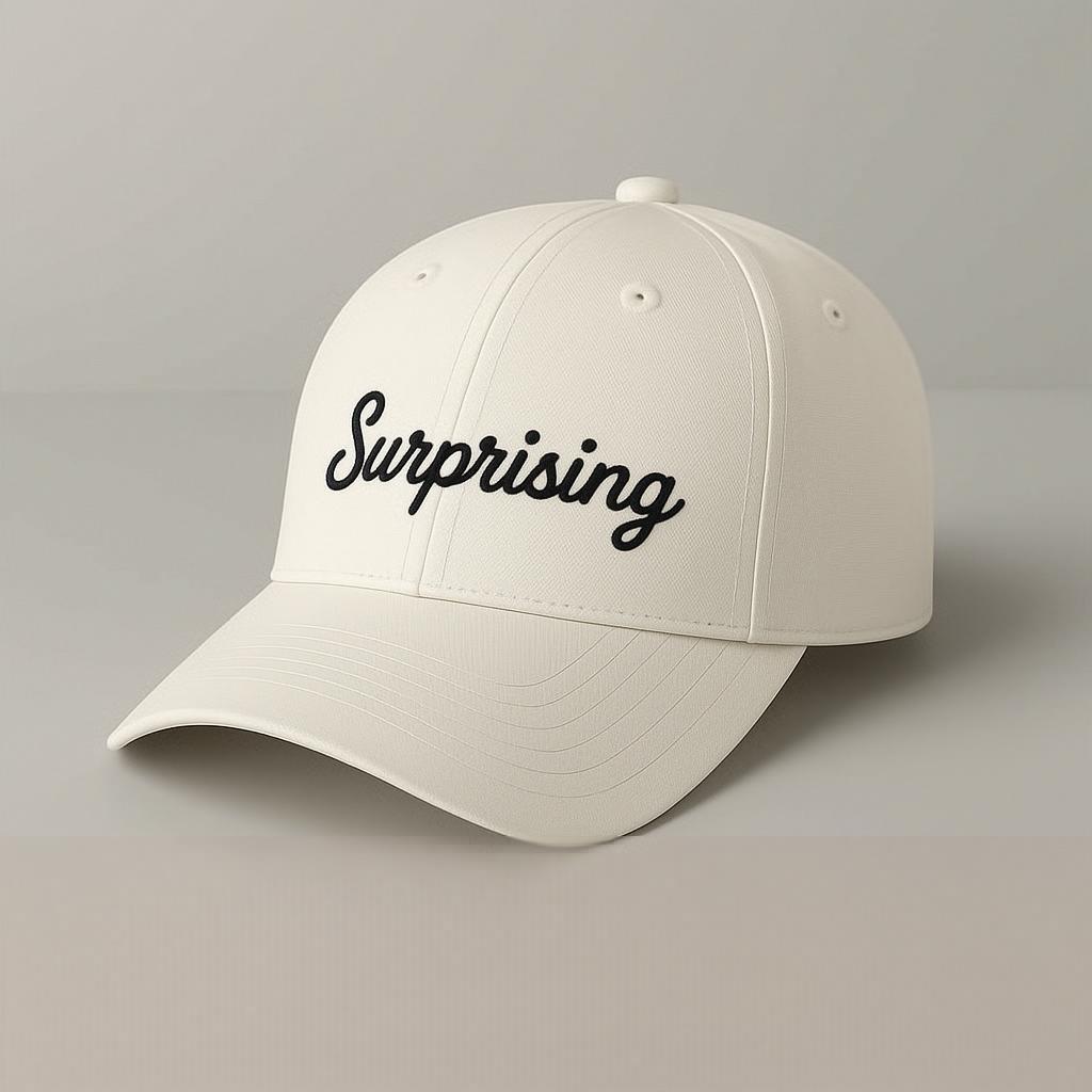 White Cap